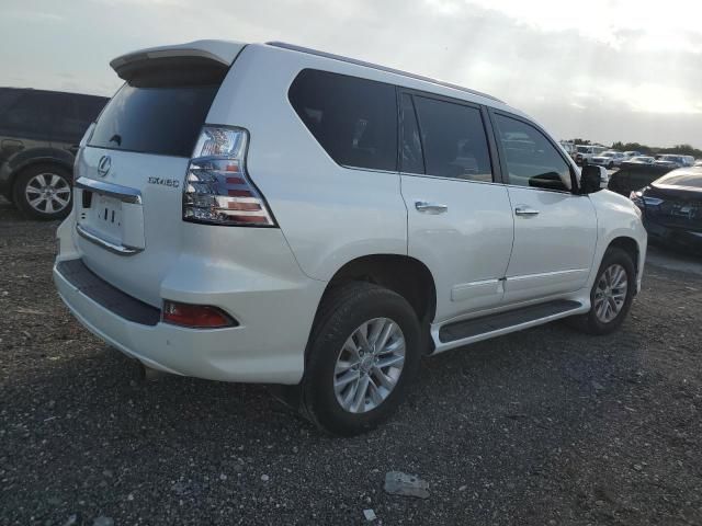 2018 Lexus GX 460