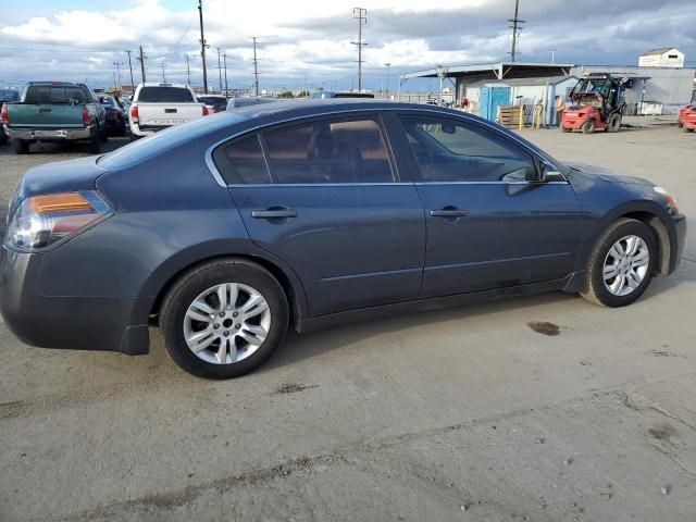 2011 Nissan Altima Base