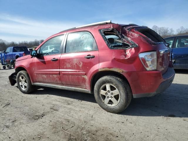 2006 Chevrolet Equinox LS