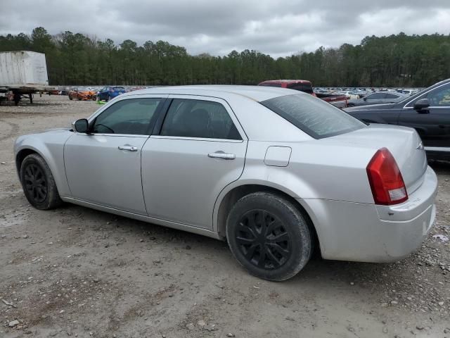 2007 Chrysler 300