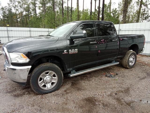 2017 Dodge RAM 2500 ST