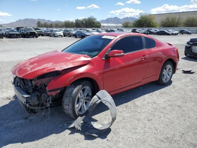 2011 Nissan Altima S