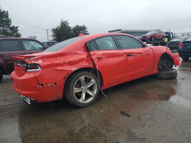 2016 Dodge Charger R/T