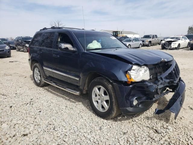 2010 Jeep Grand Cherokee Laredo