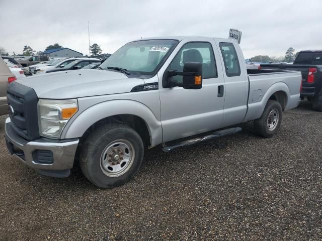 2015 Ford F250 Super Duty