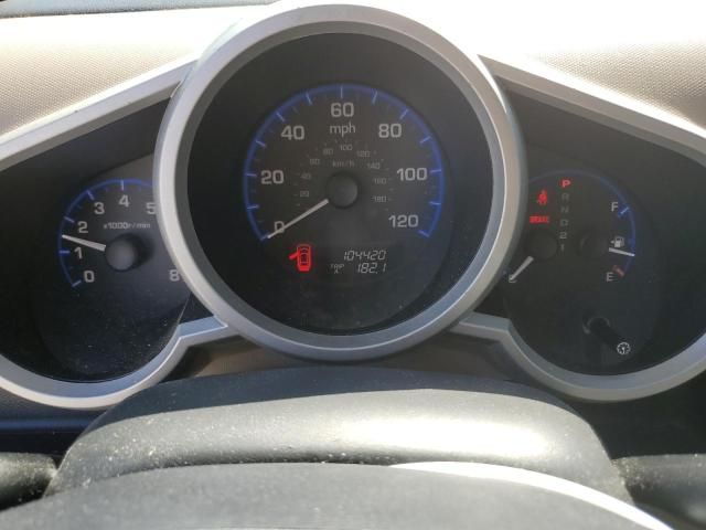 2008 Honda Element LX