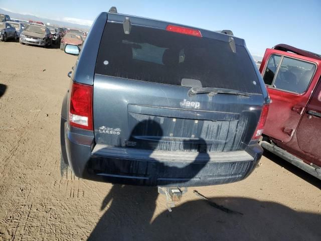 2007 Jeep Grand Cherokee Laredo