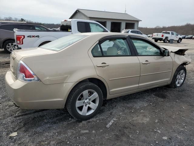 2006 Ford Fusion SE