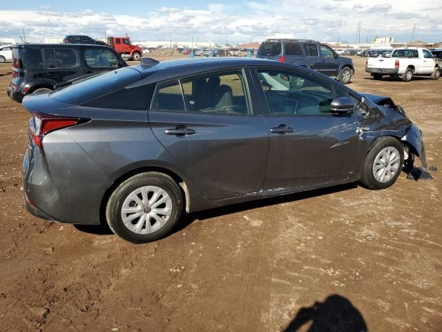 2021 Toyota Prius Special Edition