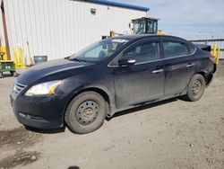 Nissan Sentra S salvage cars for sale: 2013 Nissan Sentra S