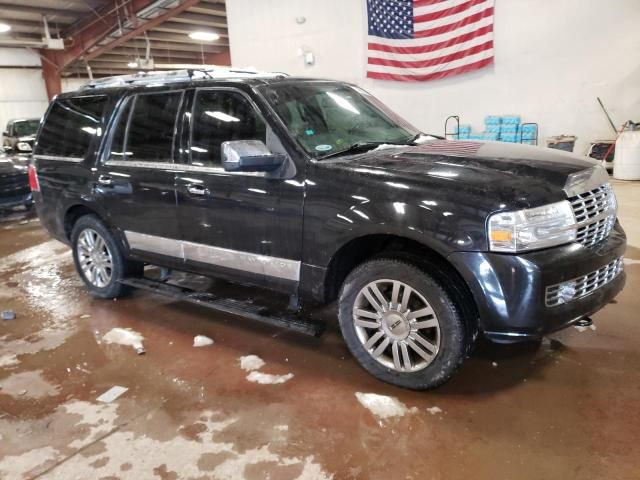 2012 Lincoln Navigator