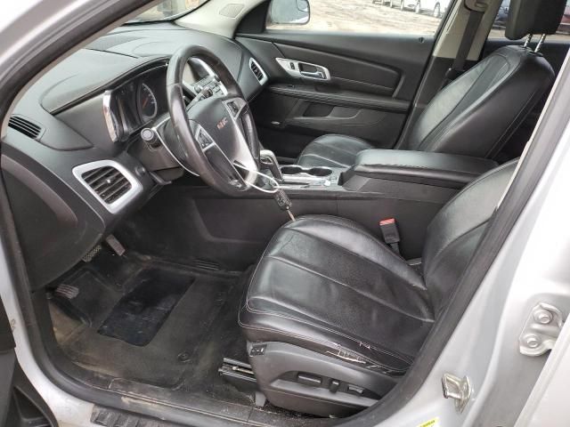 2012 GMC Terrain SLT