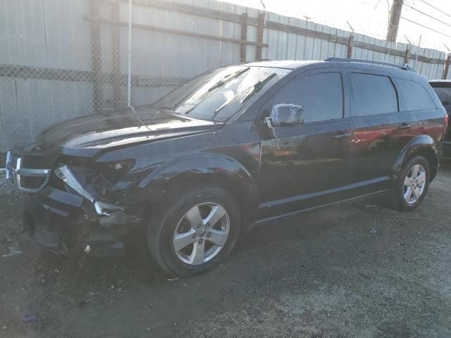 2010 Dodge Journey SXT