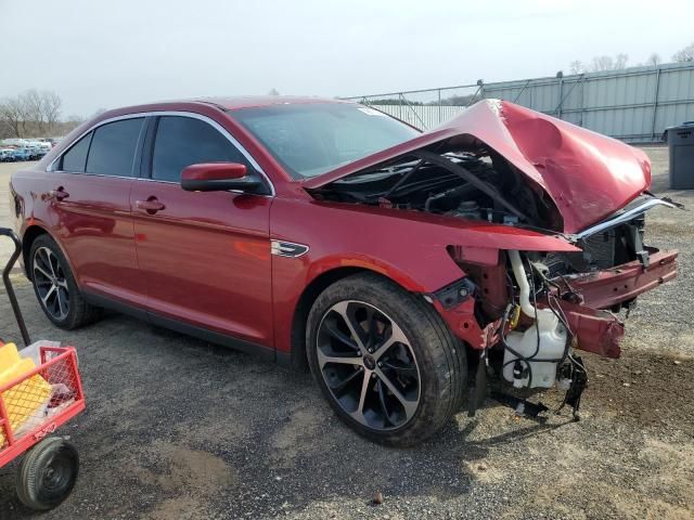 2015 Ford Taurus SEL