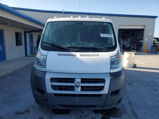 2016 Dodge RAM Promaster 1500 1500 Standard