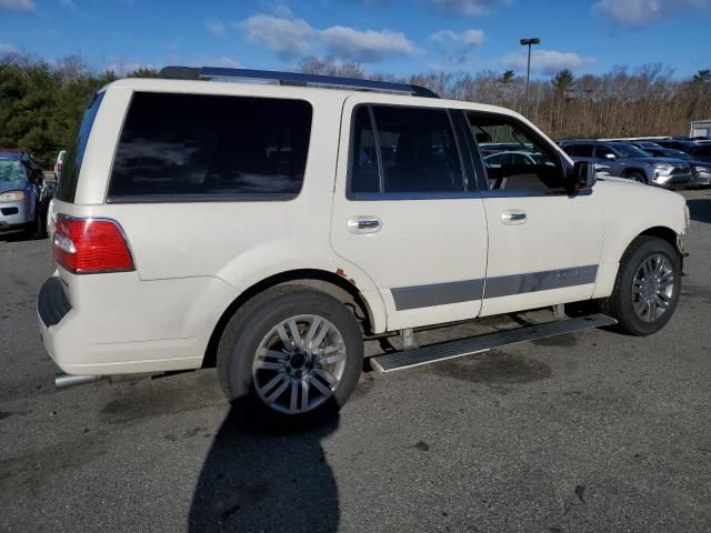 2007 Lincoln Navigator