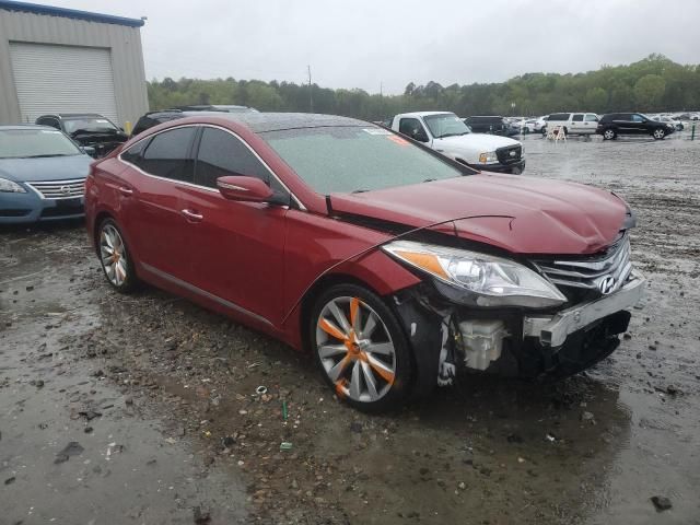 2013 Hyundai Azera GLS