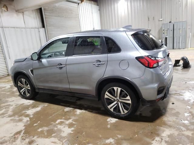 2023 Mitsubishi Outlander Sport S/SE