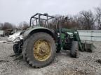 2006 John Deere Tractor