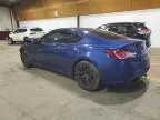 2016 Hyundai Genesis Coupe 3.8L