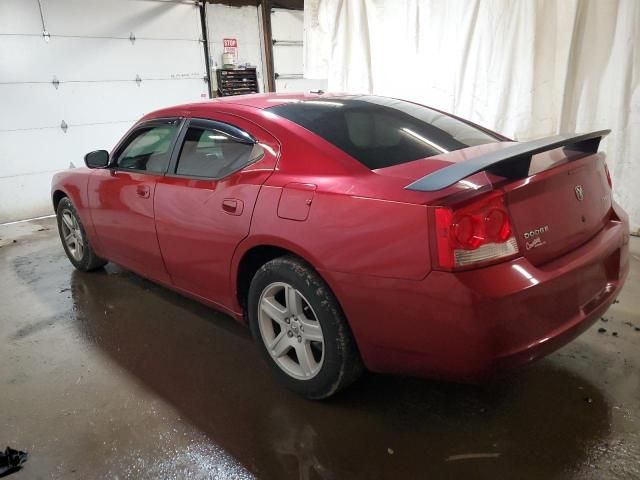 2010 Dodge Charger Rallye