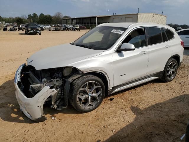 2017 BMW X1 XDRIVE28I