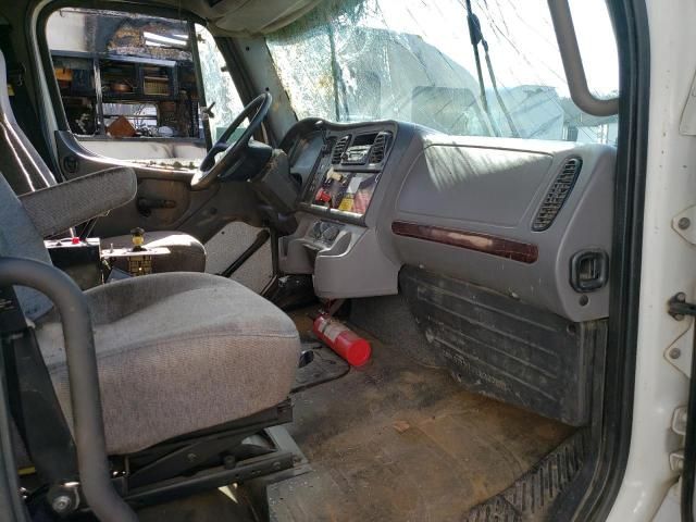 2013 Freightliner M2 106 Medium Duty