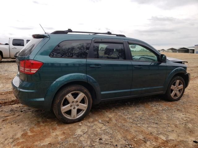 2009 Dodge Journey SXT