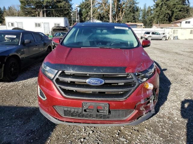 2015 Ford Edge Sport