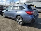 2018 Subaru Outback 3.6R Limited