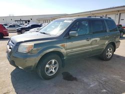 Salvage cars for sale from Copart Louisville, KY: 2006 Honda Pilot EX