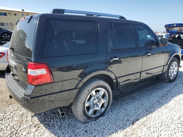 2014 Ford Expedition Limited