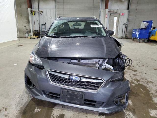 2019 Subaru Impreza Premium