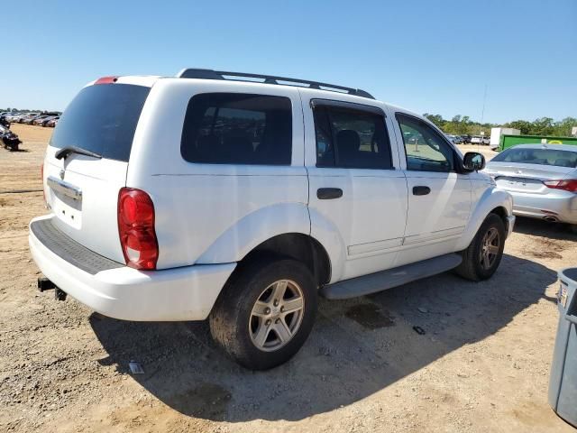 2005 Dodge Durango SLT