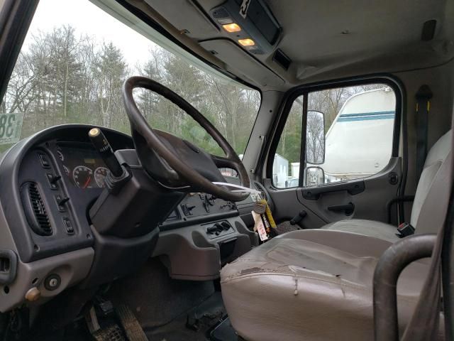 2011 Freightliner M2 106 Medium Duty