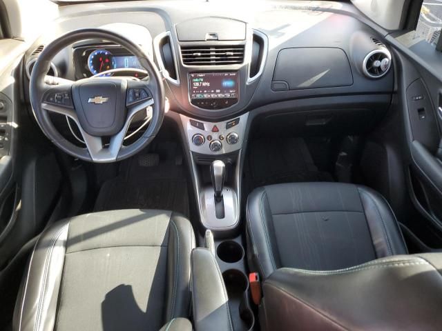 2016 Chevrolet Trax 1LT