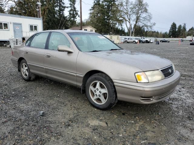 1999 Toyota Avalon XL