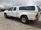 2008 Toyota Tacoma Access Cab