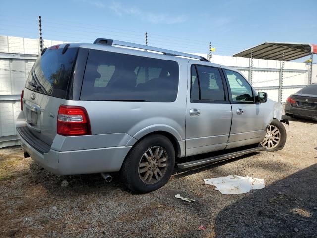 2014 Ford Expedition EL Limited