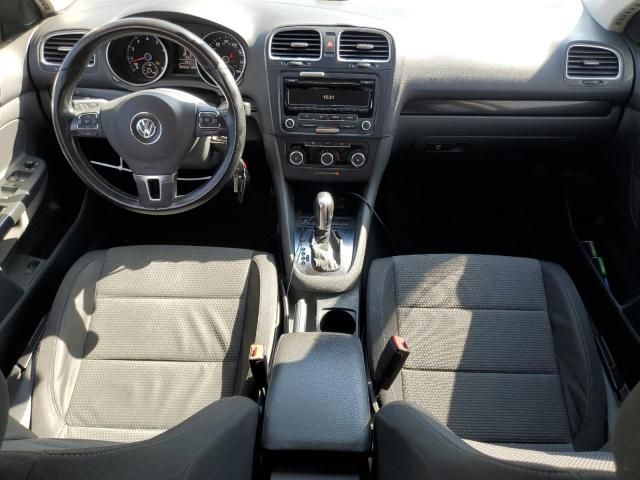 2014 Volkswagen Jetta S