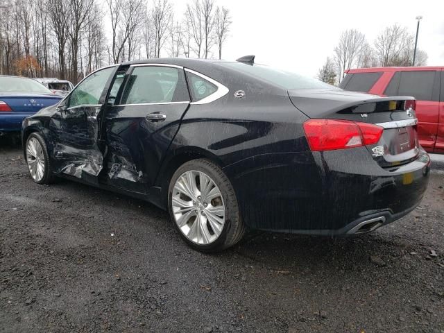 2017 Chevrolet Impala Premier