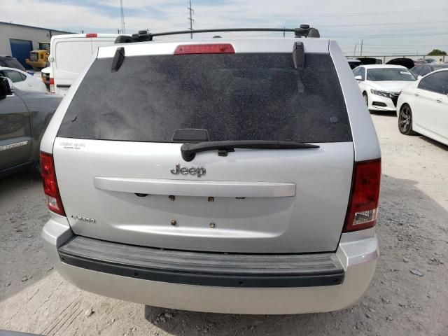 2010 Jeep Grand Cherokee Laredo