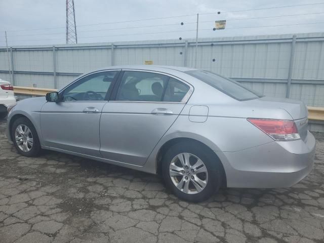 2010 Honda Accord LXP