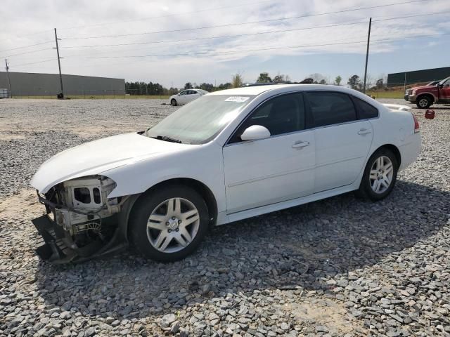 2012 Chevrolet Impala LT