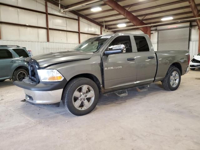 2011 Dodge RAM 1500