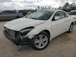 Nissan Altima S Vehiculos salvage en venta: 2013 Nissan Altima S