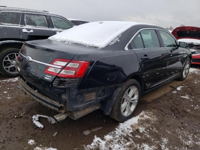 2014 Ford Taurus SEL