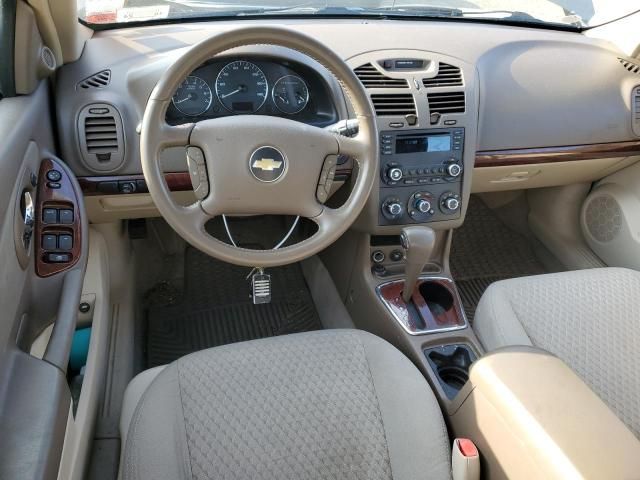 2008 Chevrolet Malibu LT