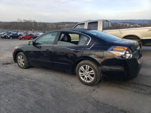 2010 Nissan Altima Base