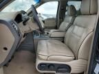 2006 Lincoln Mark LT